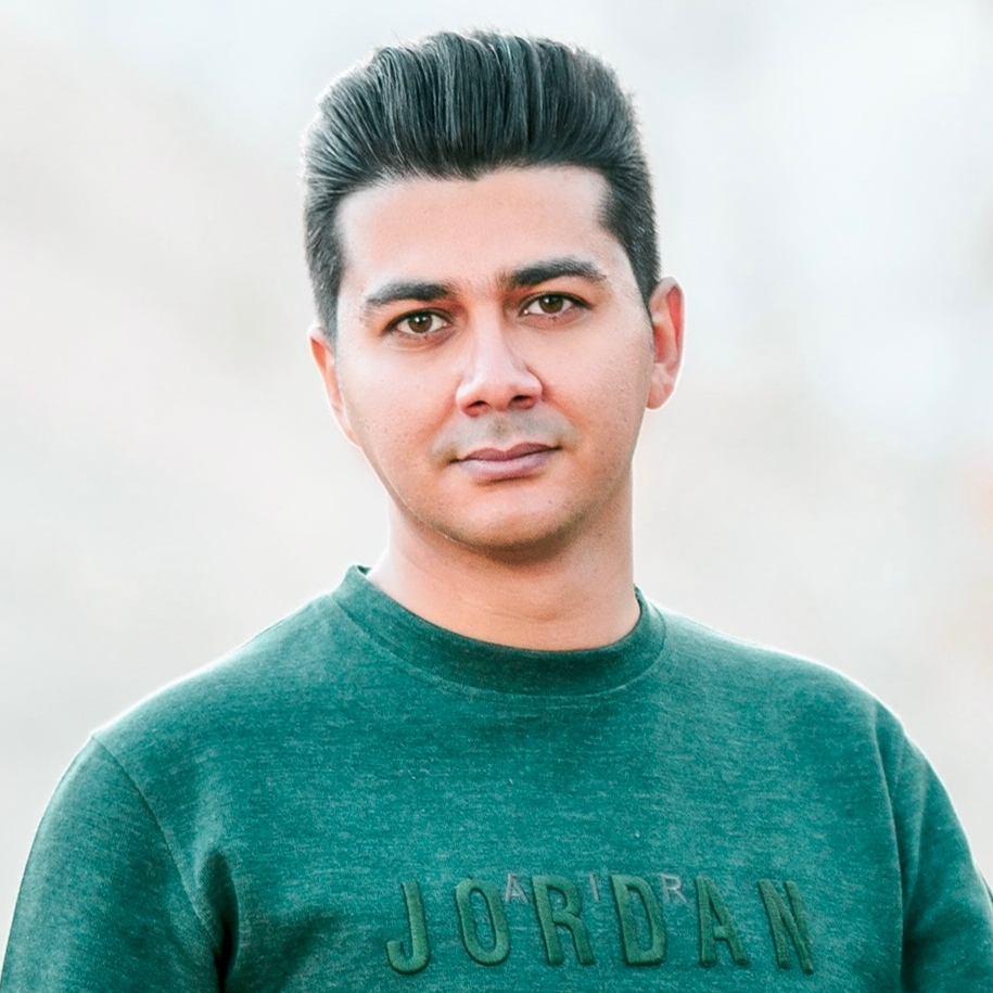 محمدصالح شریفی