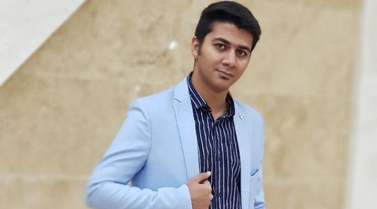 محمدصالح شریفی برنامه نویس php